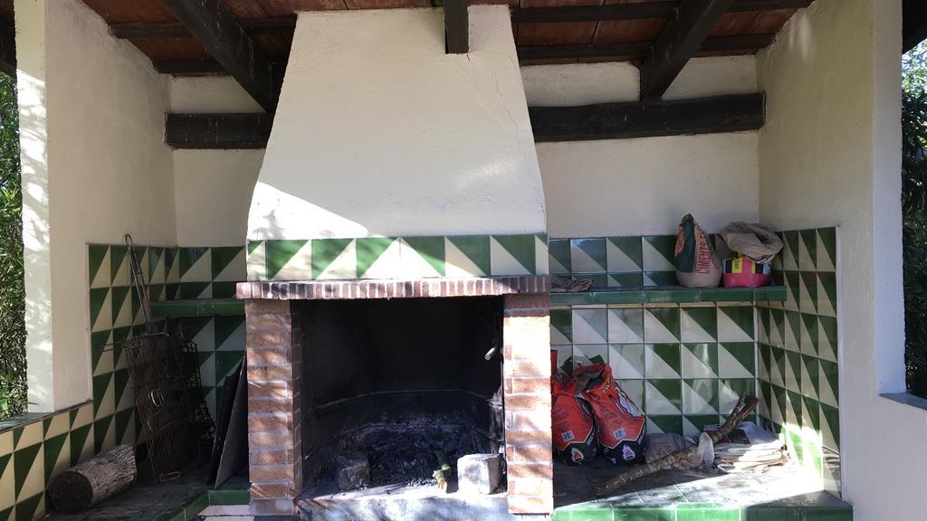 Casa Can Boix La Vall de Bianya Extérieur photo