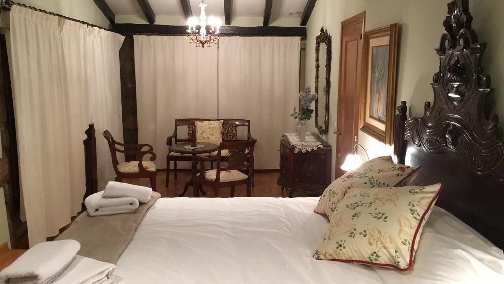 Casa Can Boix La Vall de Bianya Extérieur photo