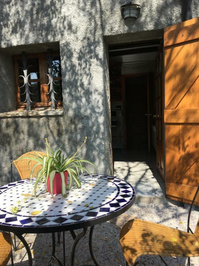 Casa Can Boix La Vall de Bianya Extérieur photo